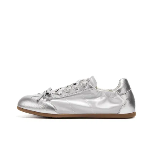 15 MINS Повседневный Низкий Топ Унисекс