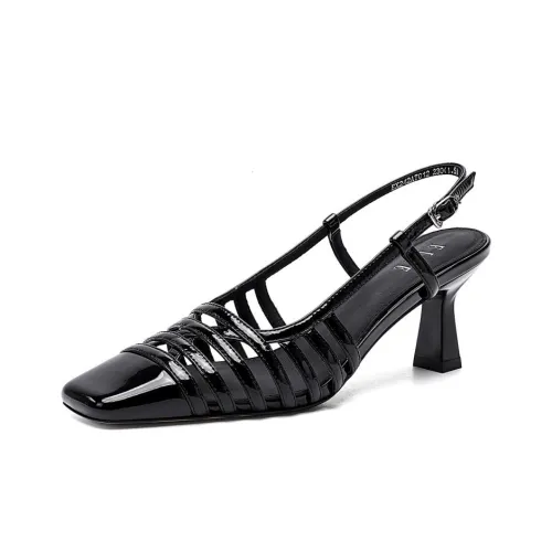 ELLE Римские сандалии 6,5 см Женские