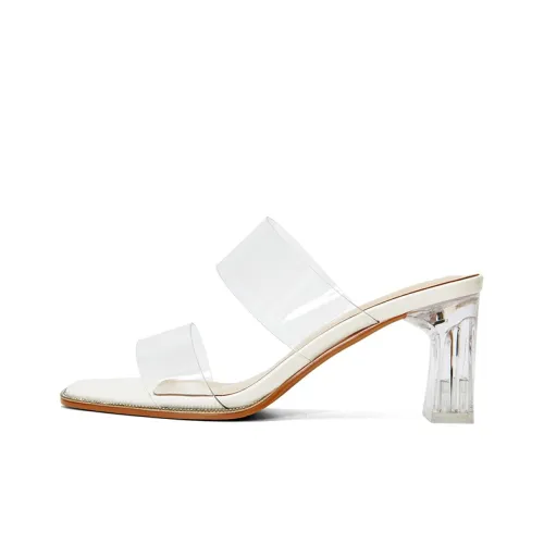 PT'SON Женские слипоны с устойчивой подошвой