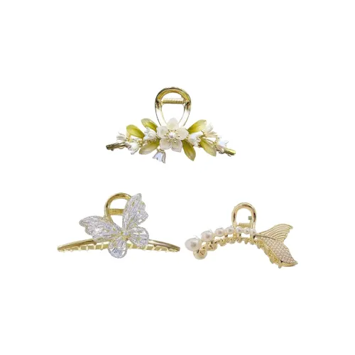 Заколки для волос Enchanting Cat Женские