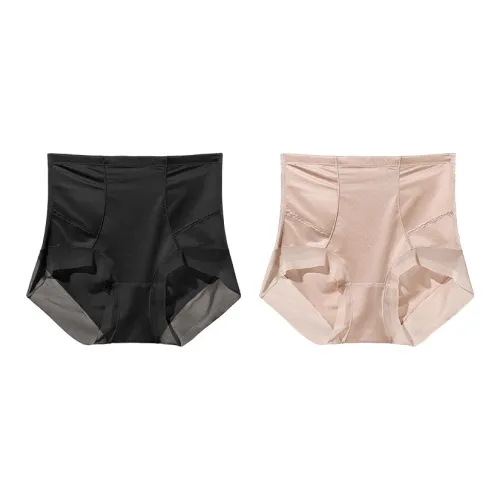 YIKELU Женское нижнее белье 2 штуки