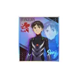 Синдзи Икари Модель