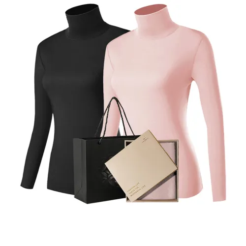 SEPTWOLVES Термический топ женский 2 упаковки