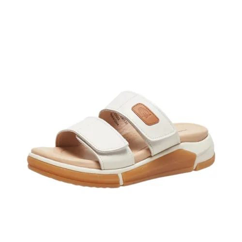 Hush Puppies Композитная подошва противоскользящие слипоны женские