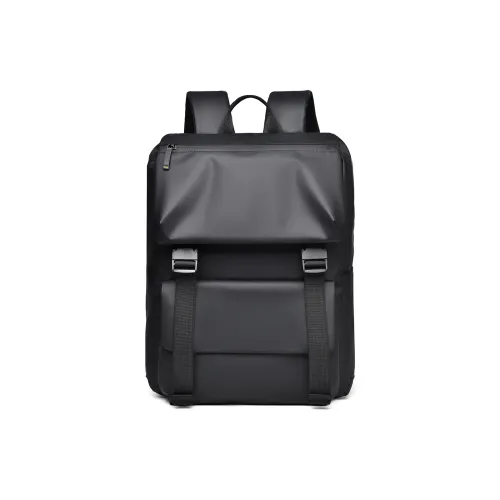 Venerable Brahma Рюкзак Средний Мужской Черный Серый Синий