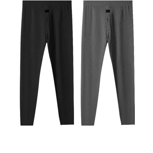 SEPTWOLVES Термобрюки Мужские 2 Пачки Набор в Коробке