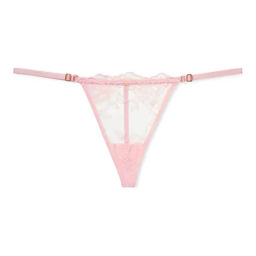 Victoria's Secret VERY Sexy String Женский 1 Пачка Розовый