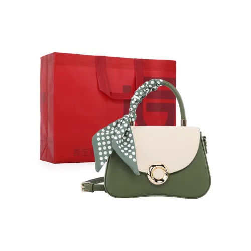 DOUBAOLU Сумки Женские