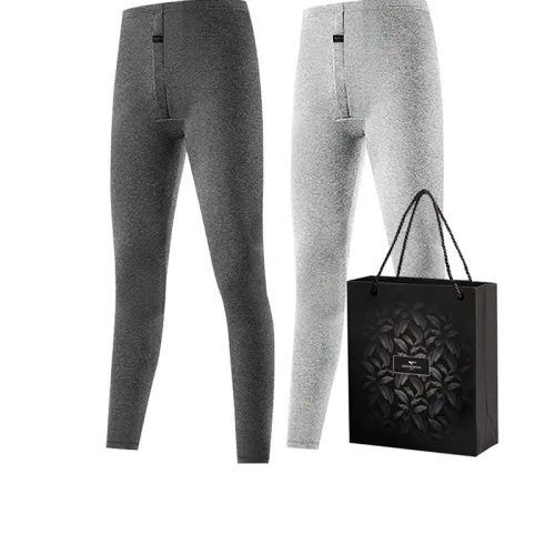 SEPTWOLVES Термобрюки Мужские 2 упаковки