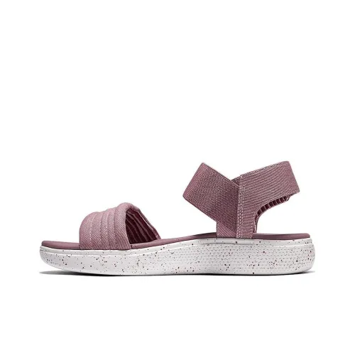 Skechers Bob's One Ремень Сандалии Нежно-розовый Женские
