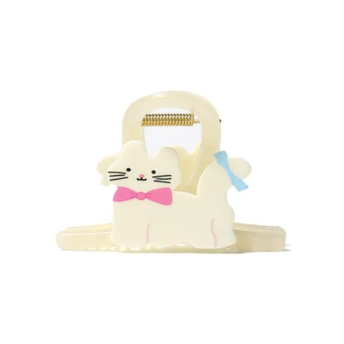 FREE RABBITⅡ Заколки для волос Женские