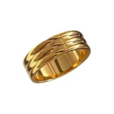 Золотой Тройной слой