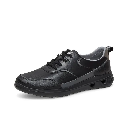 Hush Puppies Низкий Топ Повседневная Обувь Мужская