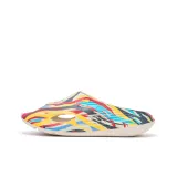 Бежево-желтый