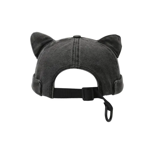 MEETSUNNY Хлопок Горлянка Кожа Шляпа Унисекс