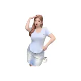 Удобный синий
