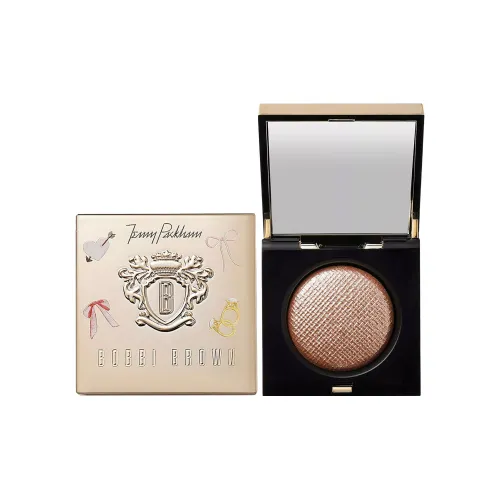 BOBBI BROWN x Jenny Packham Люксовый стиль Монохромные тени для век Легко растушевываемые 2,5 г