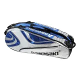 8607 Белый и синий цвет