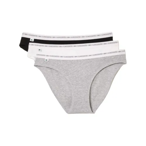 LACOSTE Женское нижнее белье 3 штуки