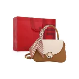 Карамель/Бежевый