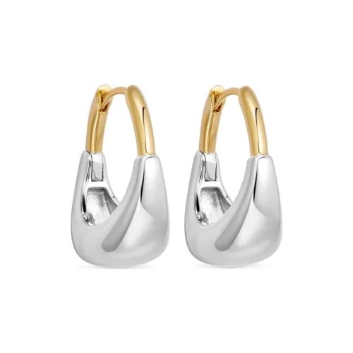 Astley Clarke Серьги Серебряные Women's Silver