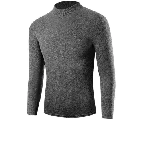 SEPTWOLVES Мужские термофутболки