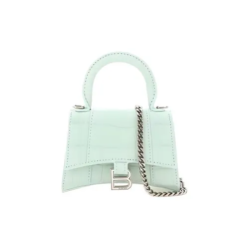 BALENCIAGA Hourglass Сумки Женские