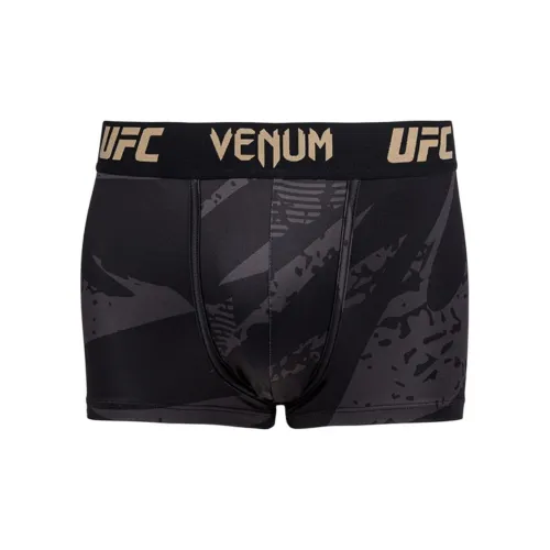 VENUM x UFC Боксер Мужской Городской Камуфляж