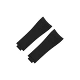 Чисто черный (Черная спинка)