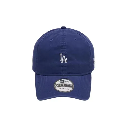 New Era Кепки Унисекс Blue