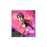 Мари Макинами Позиционирование стиля