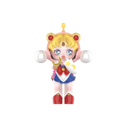POP MART Модные Фигурки