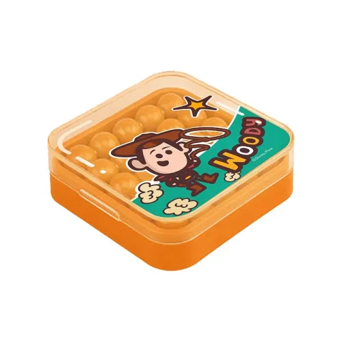 GOLDLOK X Disney Умный Пазл Шар Фитнес CHALLENGE Игра Развивающие игрушки