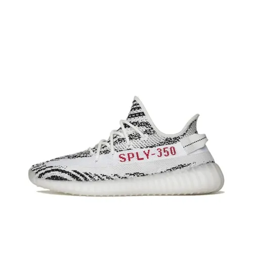 adidas originals YEEZY BOOST 350 V2 Повседневная обувь Низкий Топ Унисекс