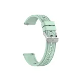 Изумрудный зеленый