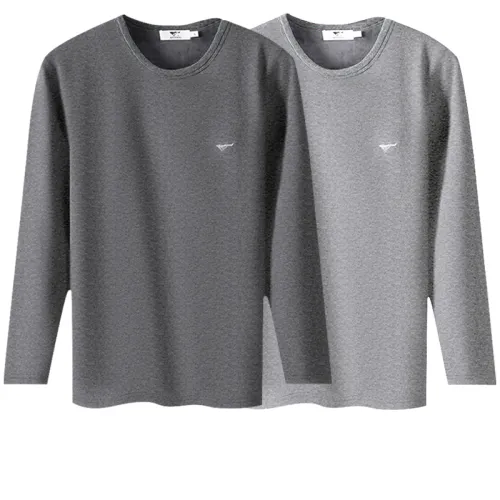 SEPTWOLVES Термический топ мужской 2 упаковки