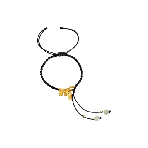 GIMK Браслет Шнурки Унисекс