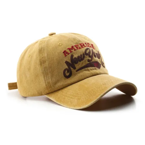 WODONBLE Хлопковые кепки унисекс