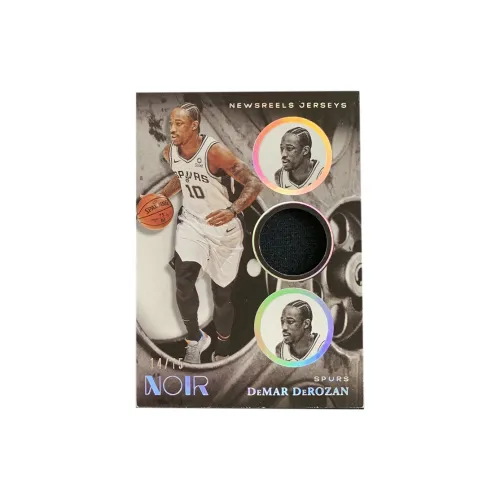 PANINI Спортивные карты