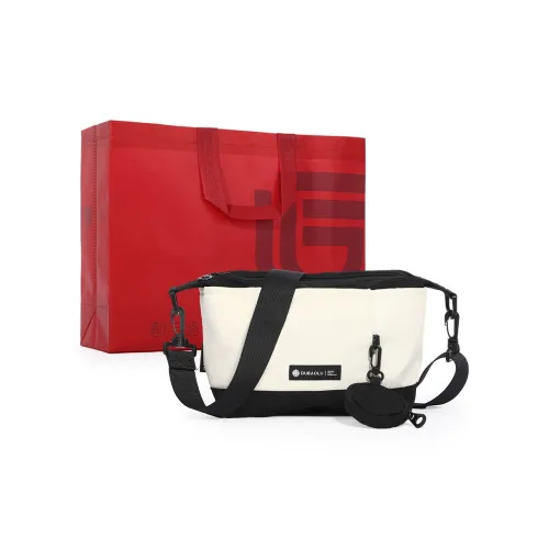 Dubaolu Сумки через плечо унисекс