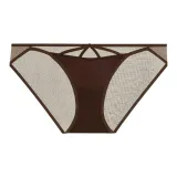 1 шт. (Темно-кофейный)