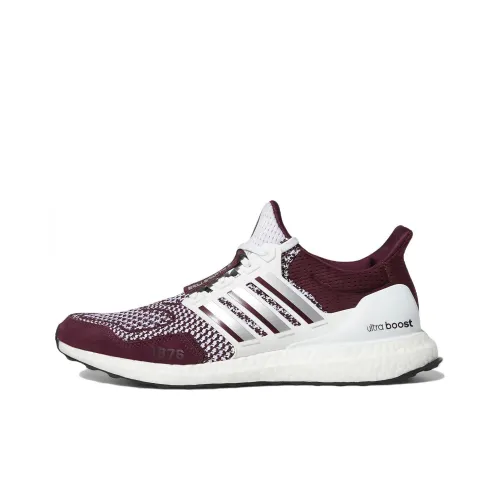 Adidas ULT Устойчивые к истиранию MID Беговые кроссовки Унисекс