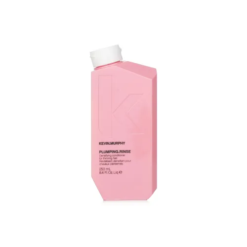 KM Thickening Кондиционер для волос Увлажняющий Укрепляющий Контроль пушистости 250 мл