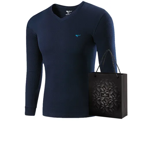 SEPTWOLVES Мужские термофутболки