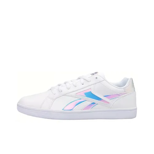 Reebok Royal Complete Скейтборд Кроссовки Низкие Мужские