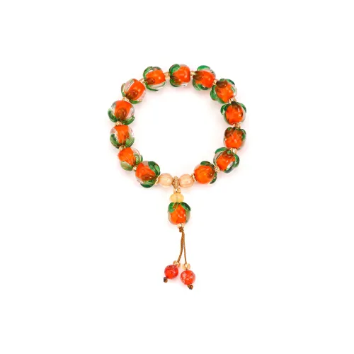 Tanner Цветные Браслеты с Глазурью Унисекс