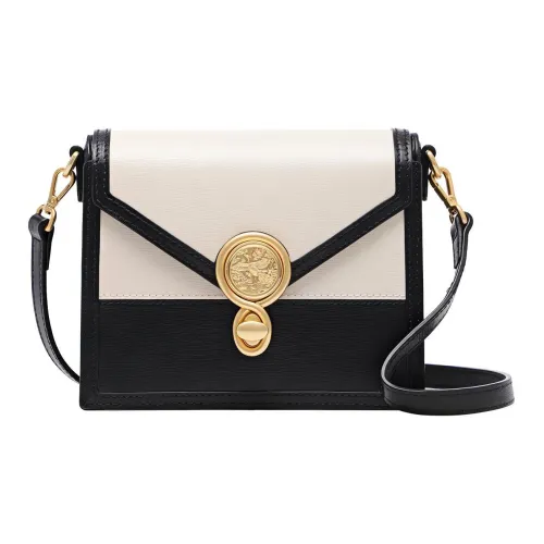 FION Коровья кожа Сумка через плечо Стандартная Женская