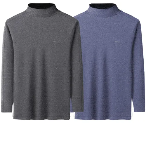 SEPTWOLVES Термический топ мужской 2 упаковки