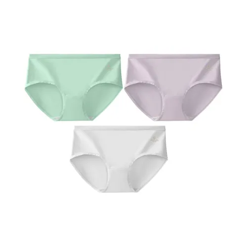 Inside the orange Нижнее белье Женское упаковка из 3 штук