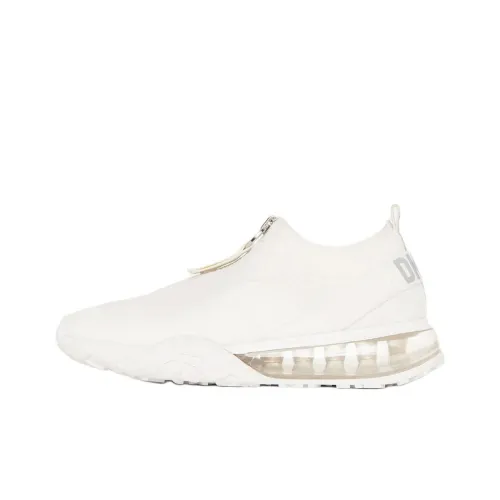 DKNY Kadia Low Топ Повседневная обувь Женская Белая